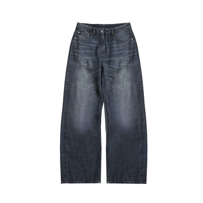 Northbutsouth_Smoky_Blue_Washed_Slub_Mid_Low_Rise_Women&
