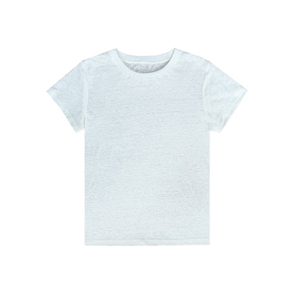 Northbutsouth_Snowflake_Texture_Loose_Crew_Neck_Women&