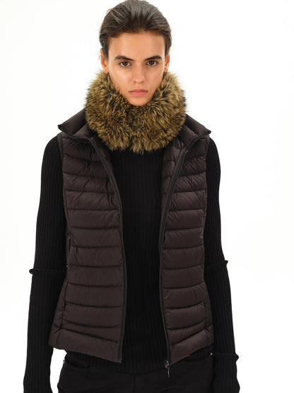 Soft Plush Warm Fleece Neck Warmer