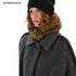 Northbutsouth Soft Plush Warm Fleece Neck Warmer MISSTT