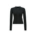 Northbutsouth Soft Wool Blend Raglan Sleeve Cardigan MISSTT