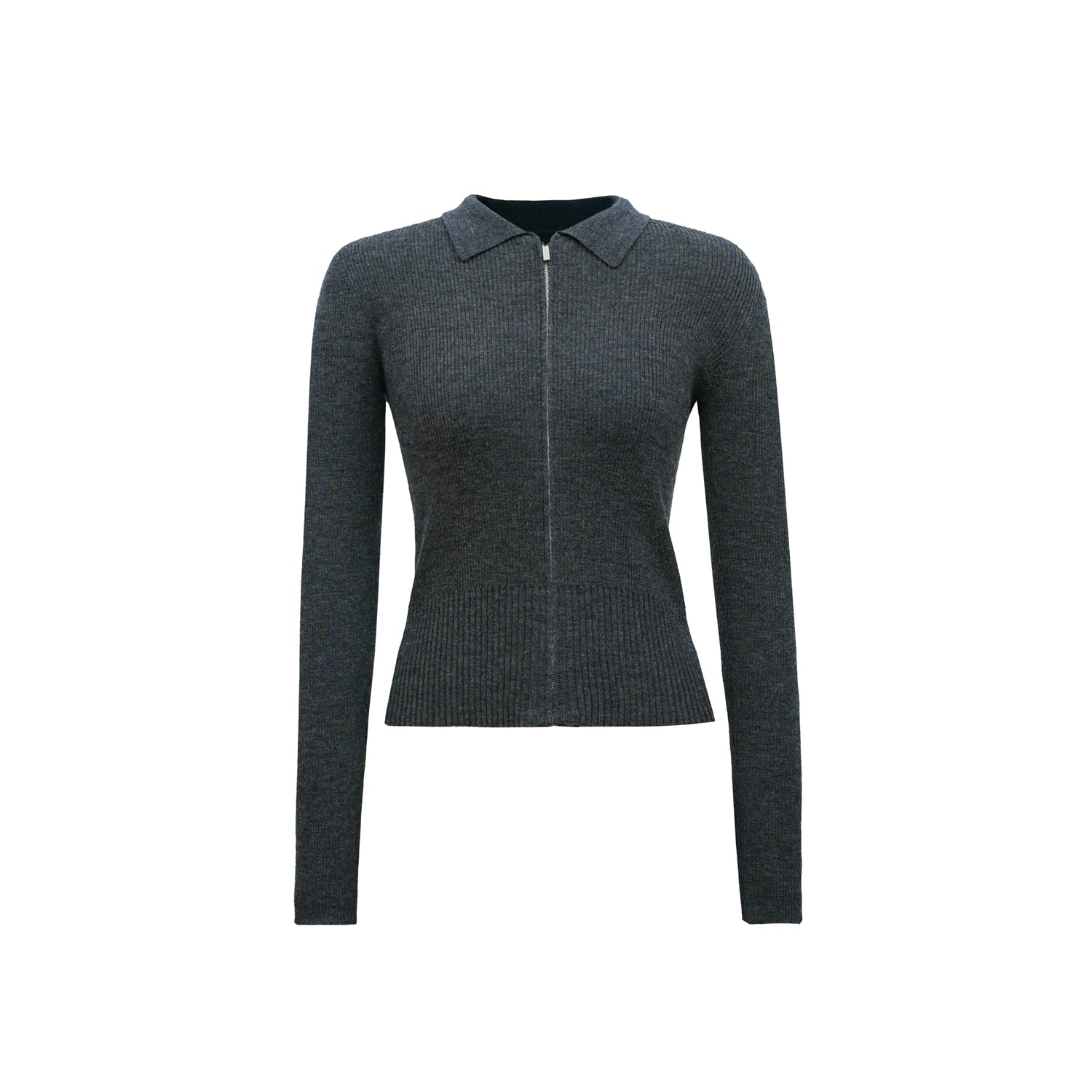 Northbutsouth Soft Wool Blend Raglan Sleeve Cardigan MISSTT