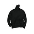 Northbutsouth_Solid_High_Neck_Layering_Loose_Fit_Women&