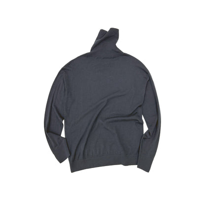 Northbutsouth_Solid_High_Neck_Layering_Loose_Fit_Women&