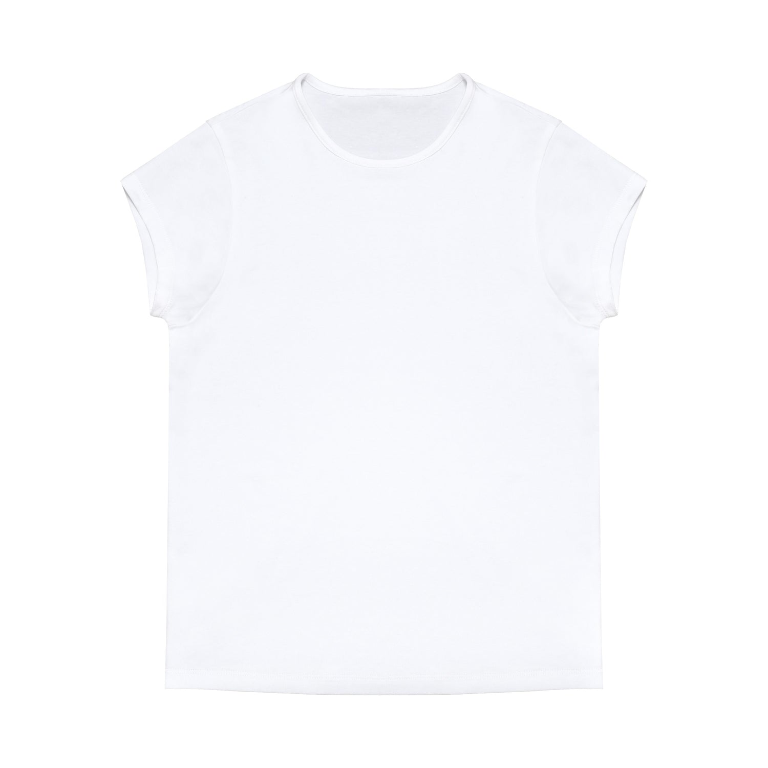 Northbutsouth_Stretch_Slim_Fit_Cap_Sleeve_Women&