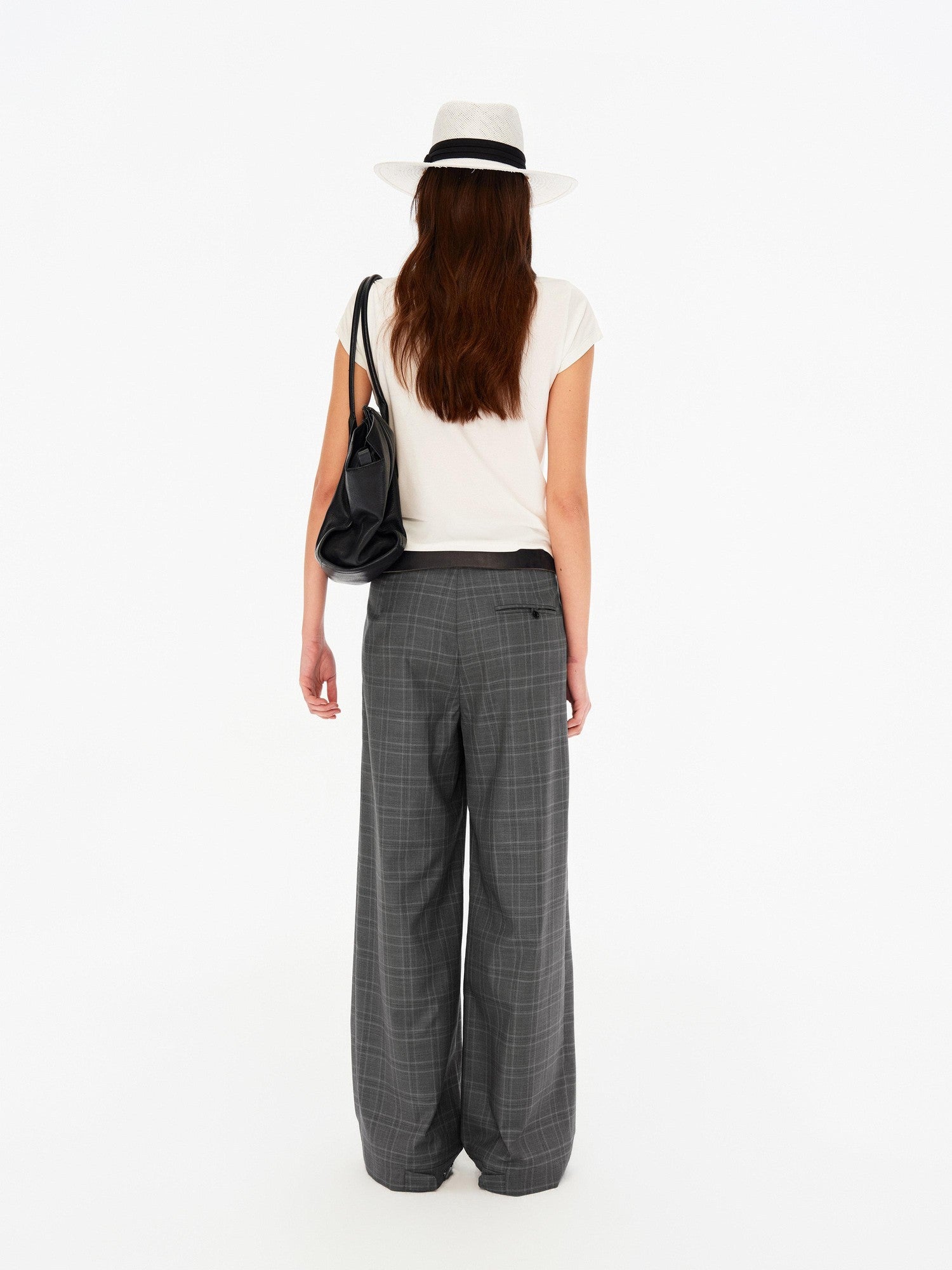 Northbutsouth Stretch Slim Fit Cap Sleeve Women&