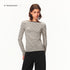 Northbutsouth_Striped_Slim_Fit_Boat_Neck_Women&