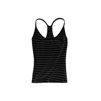 Northbutsouth_Striped_U_Neck_Racerback_Slim_Fit_Women&