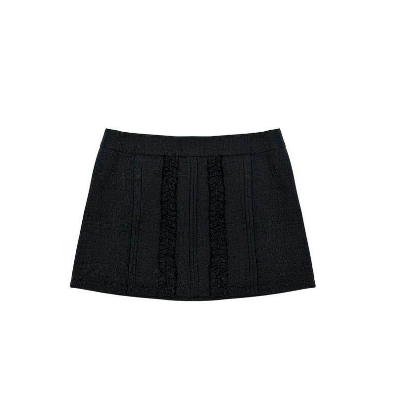Northbutsouth_Structured_Accordion_Pleats_A_Line_Ruffle_Hem_Women&