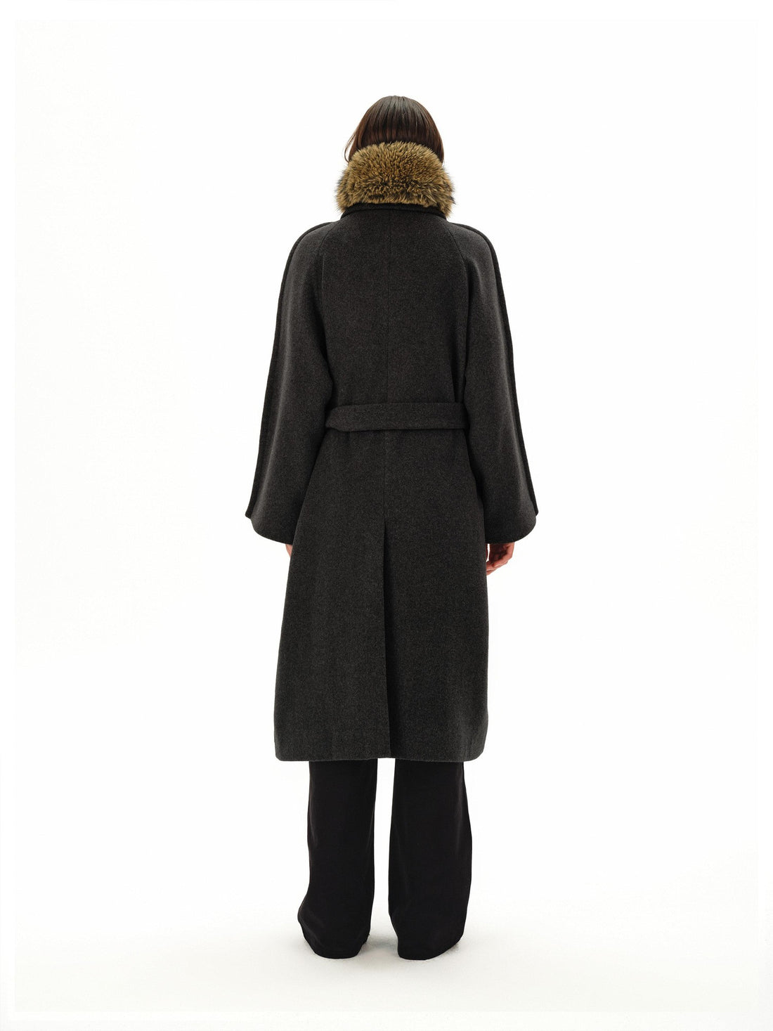 Northbutsouth Structured Shoulder Line Silhouette Women&