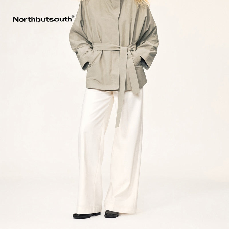 Northbutsouth_Textured_Front_Pleated_Mid_Low_Rise_Women&