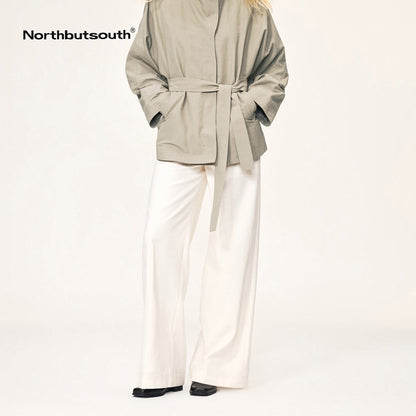 Northbutsouth_Textured_Front_Pleated_Mid_Low_Rise_Women&