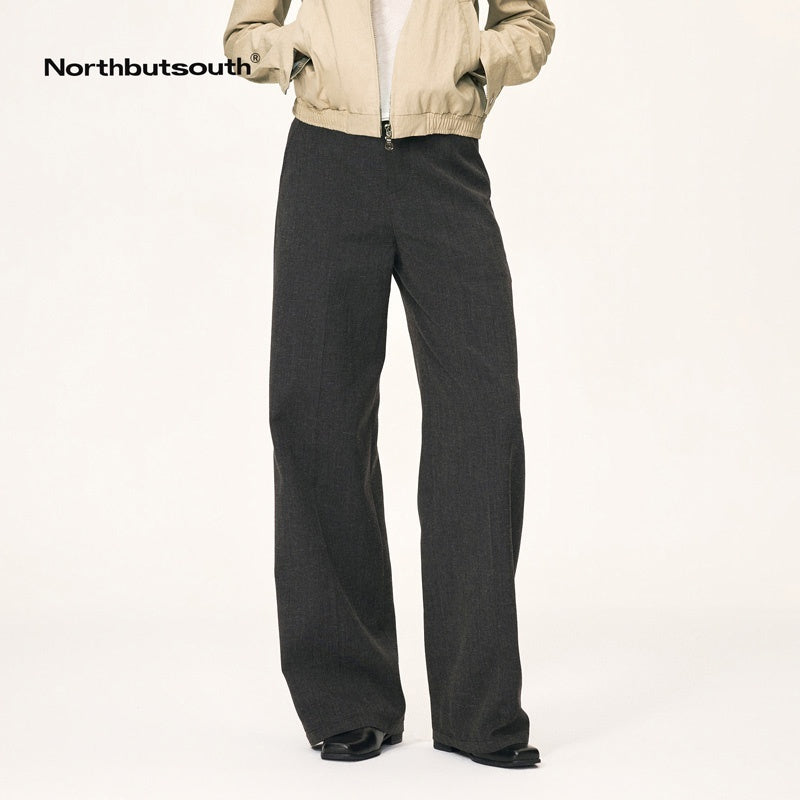 Northbutsouth_Textured_Front_Pleated_Mid_Low_Rise_Women&