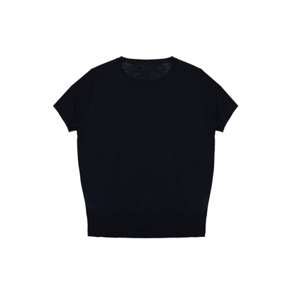 Northbutsouth_Textured_Linen_Knit_Round_Neck_Women&