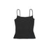 Northbutsouth Textured Ribbed Slim Fit Camisole V-neck MISSTT