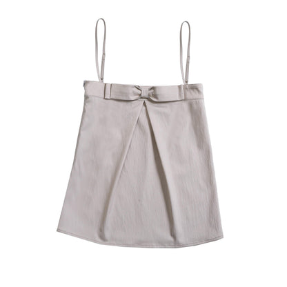 Northbutsouth_Textured_Shimmer_3d_Bow_Women&