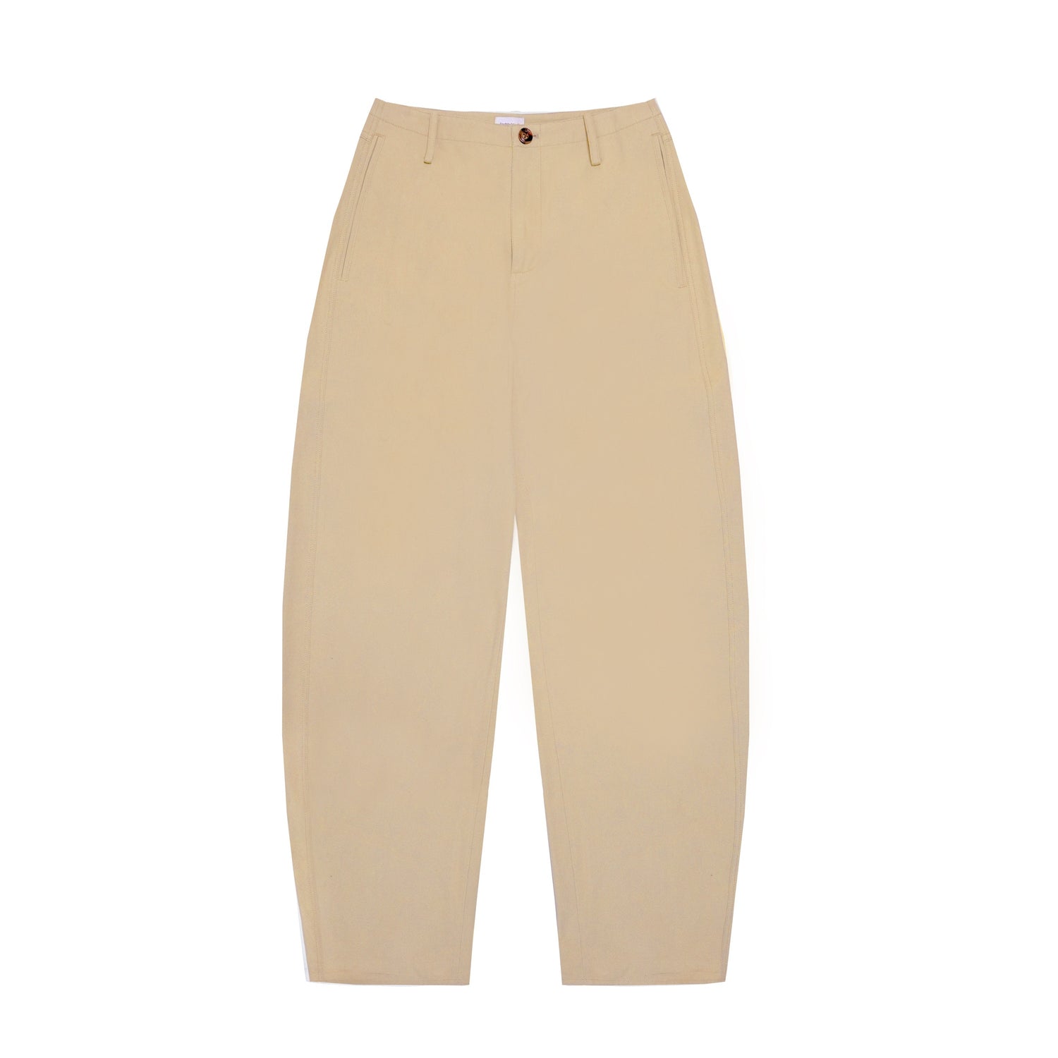 Northbutsouth_Textured_Three_Tone_Curved_Tapered_Mid_Low_Rise_Women&