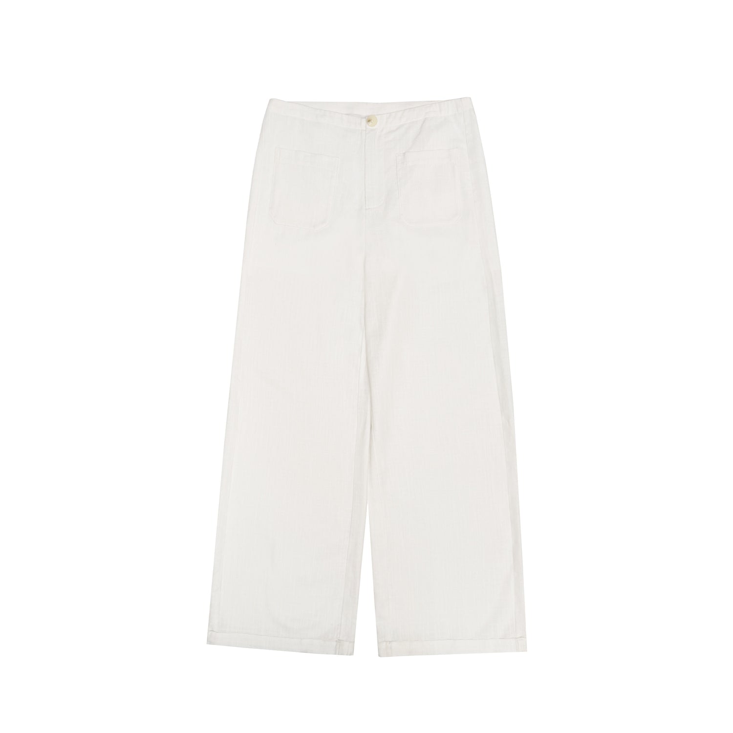 Northbutsouth_Textured_Waistless_Mid_Low_Rise_Square_Pocket_Women&