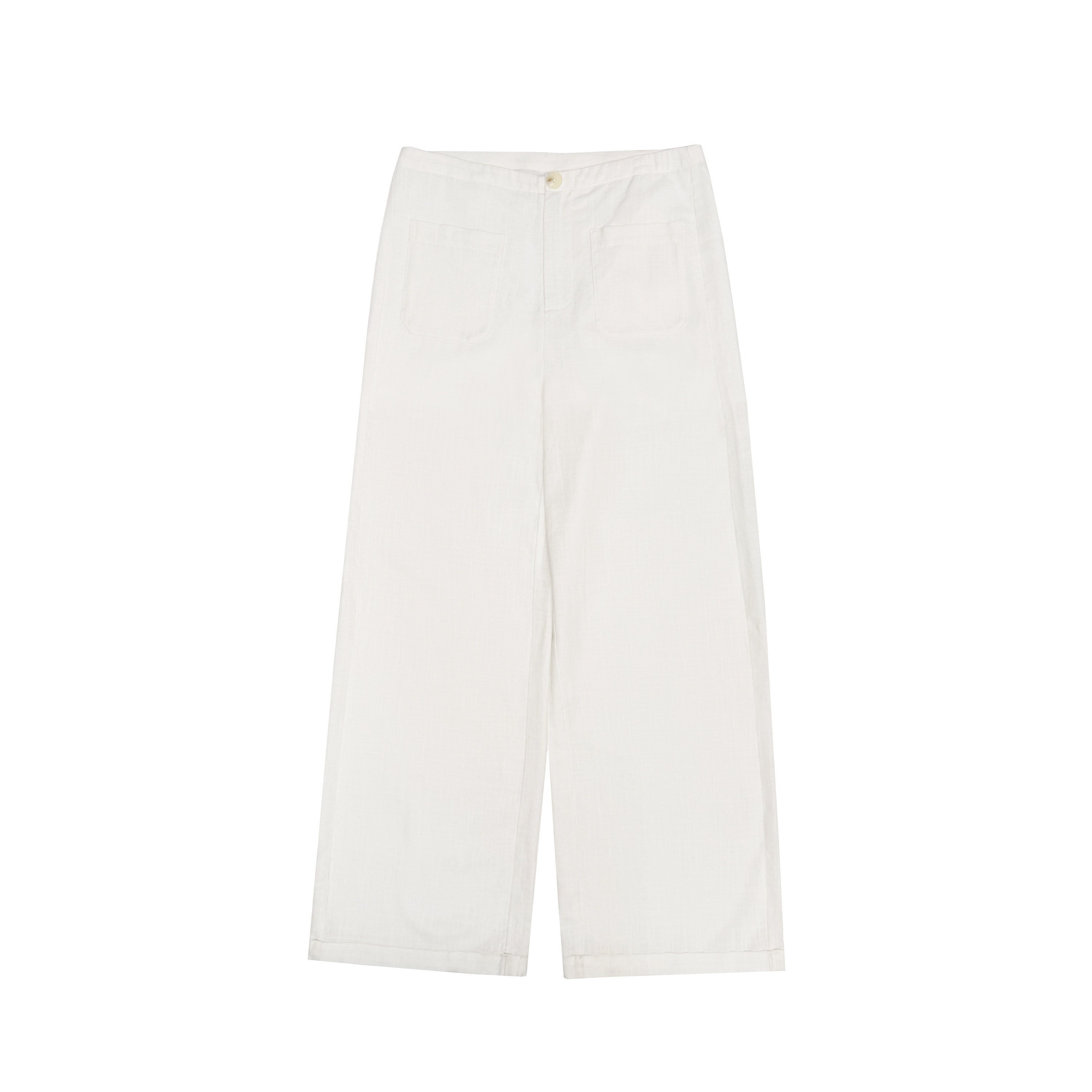 Northbutsouth_Textured_Waistless_Mid_Low_Rise_Square_Pocket_Women&