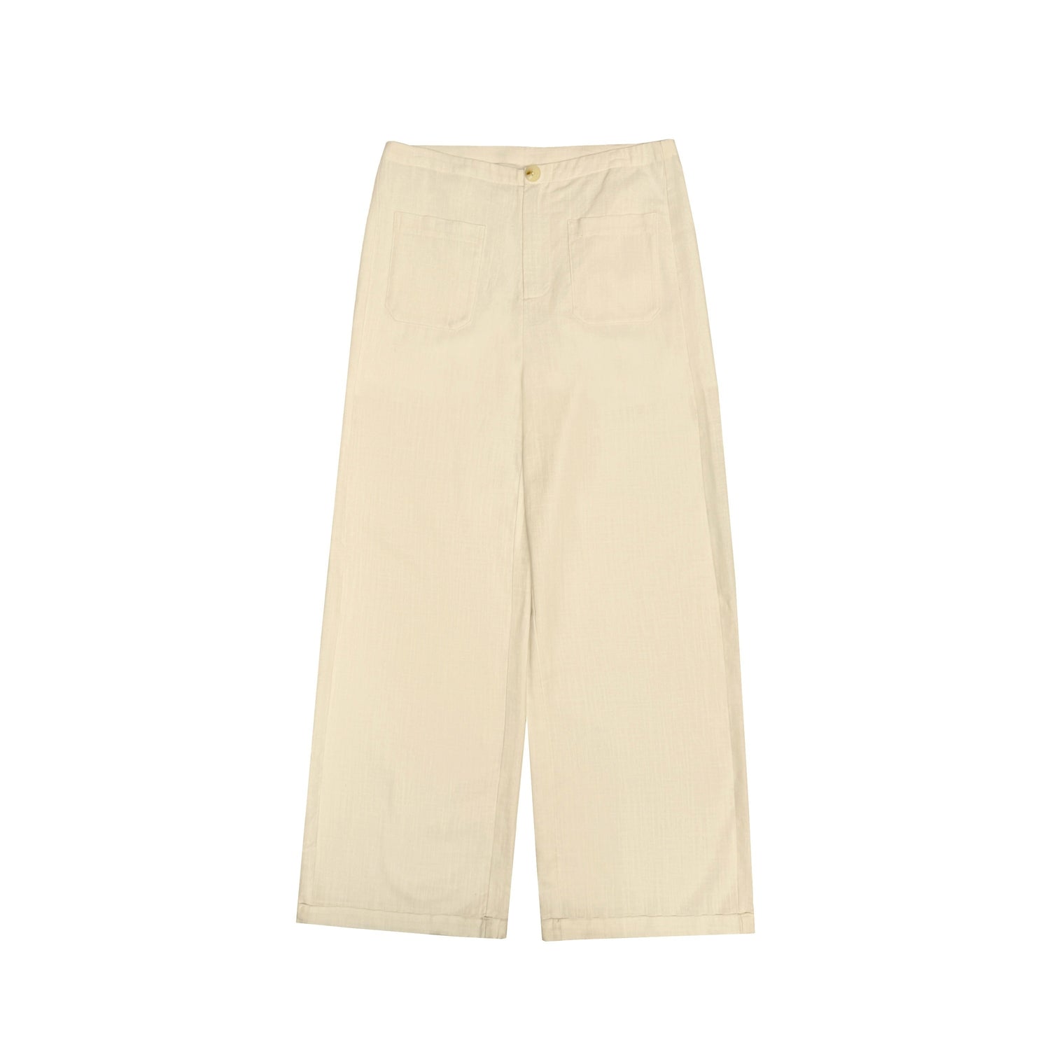 Northbutsouth_Textured_Waistless_Mid_Low_Rise_Square_Pocket_Women&