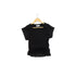 Northbutsouth Three Tone Classic V-neck Stacked T-shirt Dress MISSTT