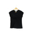 Northbutsouth Three Tone Raglan Sleeve Classic Crewneck Casual T-shirt MISSTT