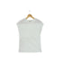 Northbutsouth Three Tone Raglan Sleeve Classic Crewneck Casual T-shirt MISSTT