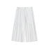 Northbutsouth_Tri_Color_Pleated_Slit_Pocket_Straight_Women&