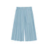 Northbutsouth_Tri_Color_Pleated_Slit_Pocket_Straight_Women&