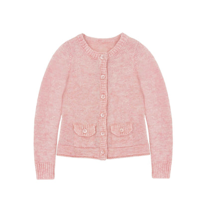 Northbutsouth_Tri_Color_Round_Neck_Knit_Single_Row_Women&