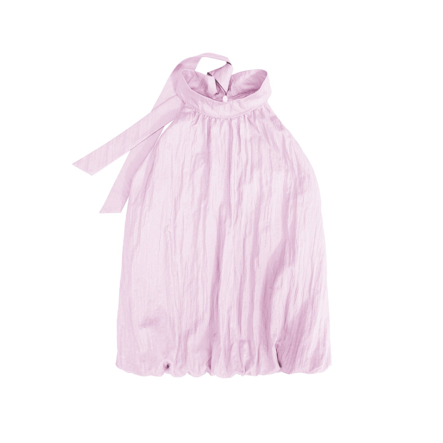 Northbutsouth_Tricolor_Textured_Puff_Tie_Neck_Women&