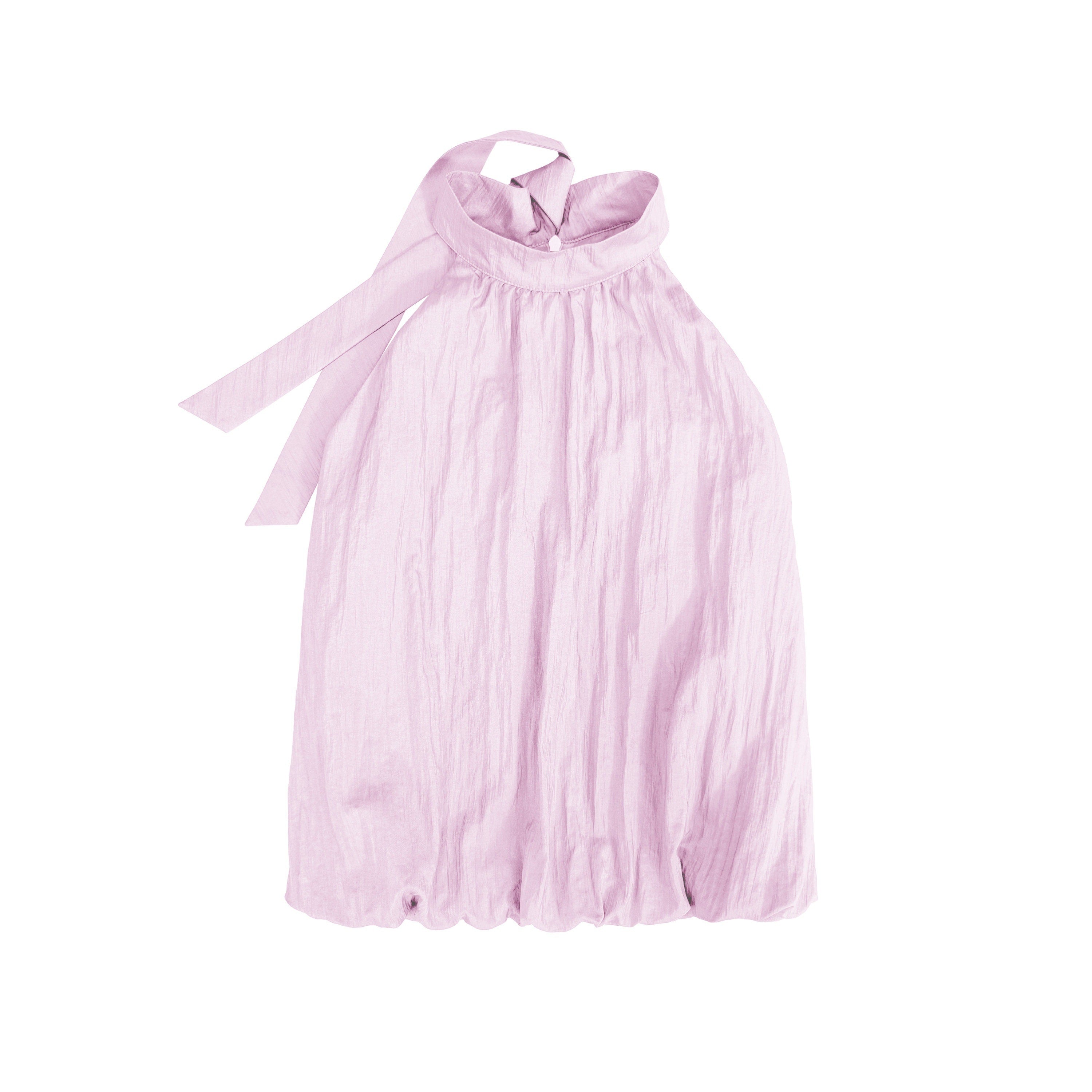 Northbutsouth_Tricolor_Textured_Puff_Tie_Neck_Women&
