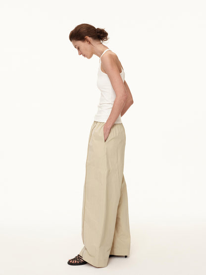 Northbutsouth U-Back Sculpting Tank With Side Support And High-Waist Control