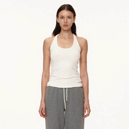 Northbutsouth U-Back Sculpting Tank With Side Support And High-Waist Control MISSTT
