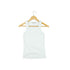 Northbutsouth U-Neck Slim Fit Ribbed Tank Top MISSTT