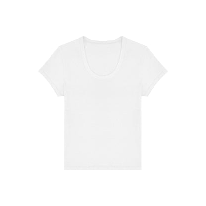 Northbutsouth_U_Neck_Loose_Casual_Women&