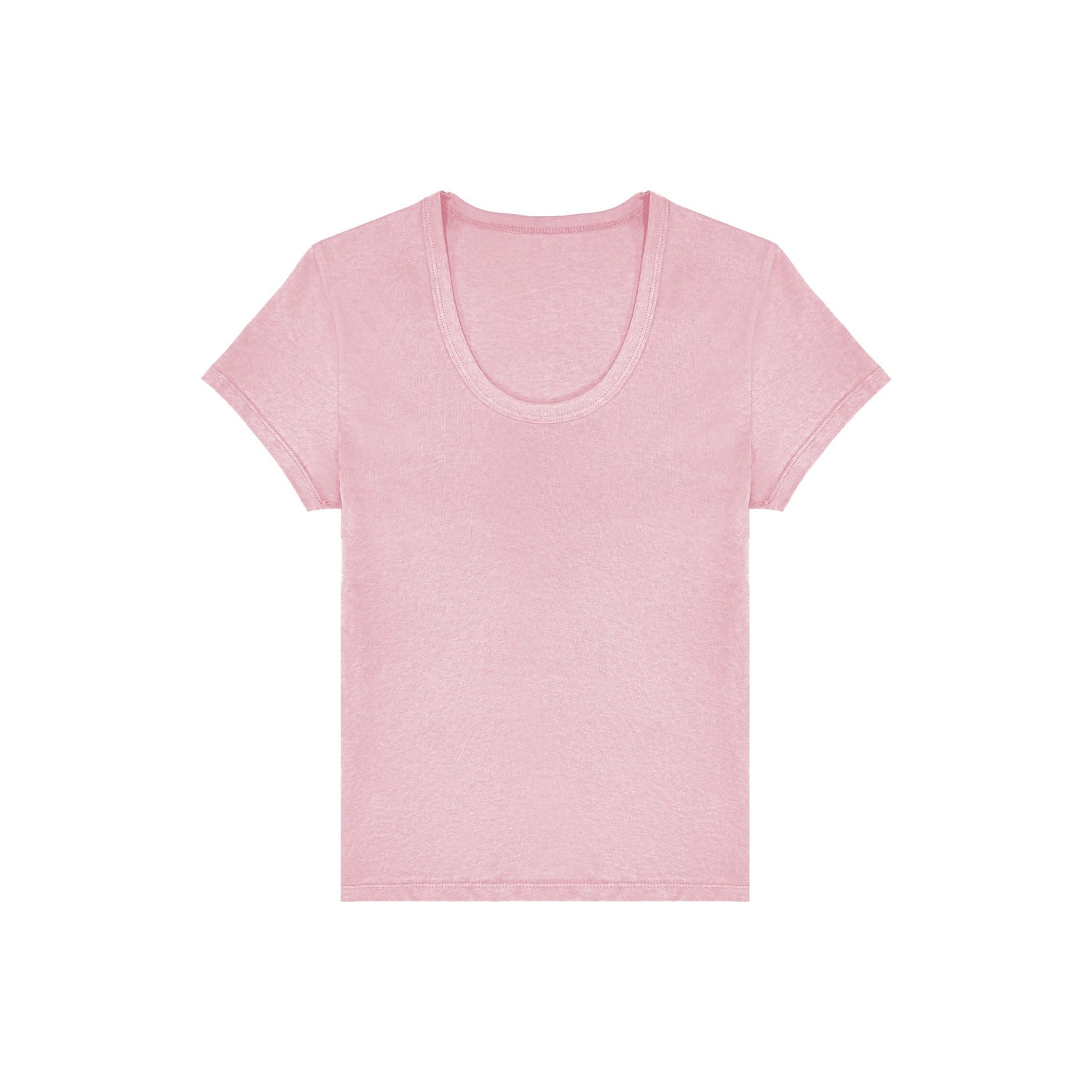 Northbutsouth_U_Neck_Loose_Casual_Women&