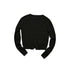 Northbutsouth V-Neck Crochet Mesh Slim Fit Cotton Blend Cardigan MISSTT