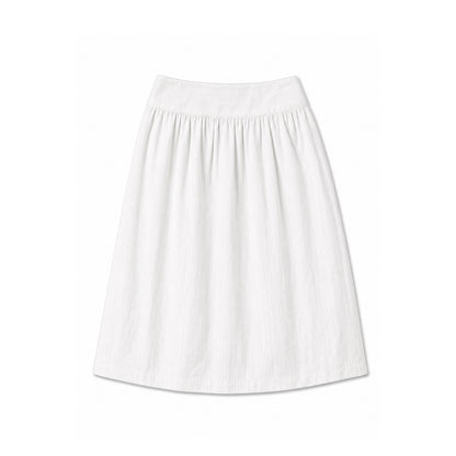 Northbutsouth_Vertical_Striped_Wide_Banded_Low_Waist_Flared_Women&
