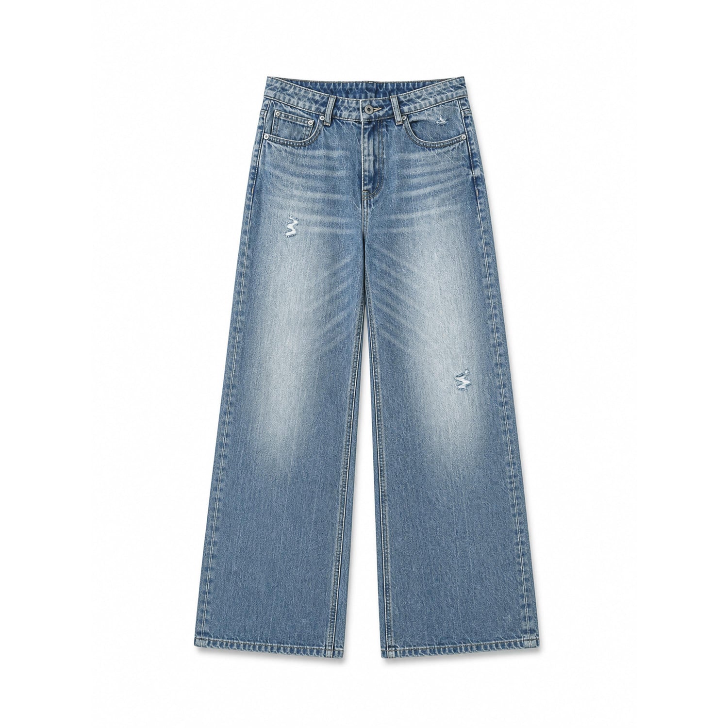 Northbutsouth_Vintage_Low_Rise_Slub_Ripped_Distressed_Women&