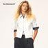Northbutsouth_Vintage_Plaid_Spliced_Double_Zip_Lapel_Women&