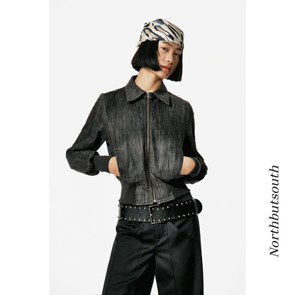Northbutsouth_Vintage_Studded_Leather_Belt_In_Black_And_Brown_MISSTT