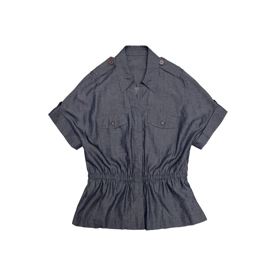 Northbutsouth_Vintage_Utility_Pocket_Pleat_Women&