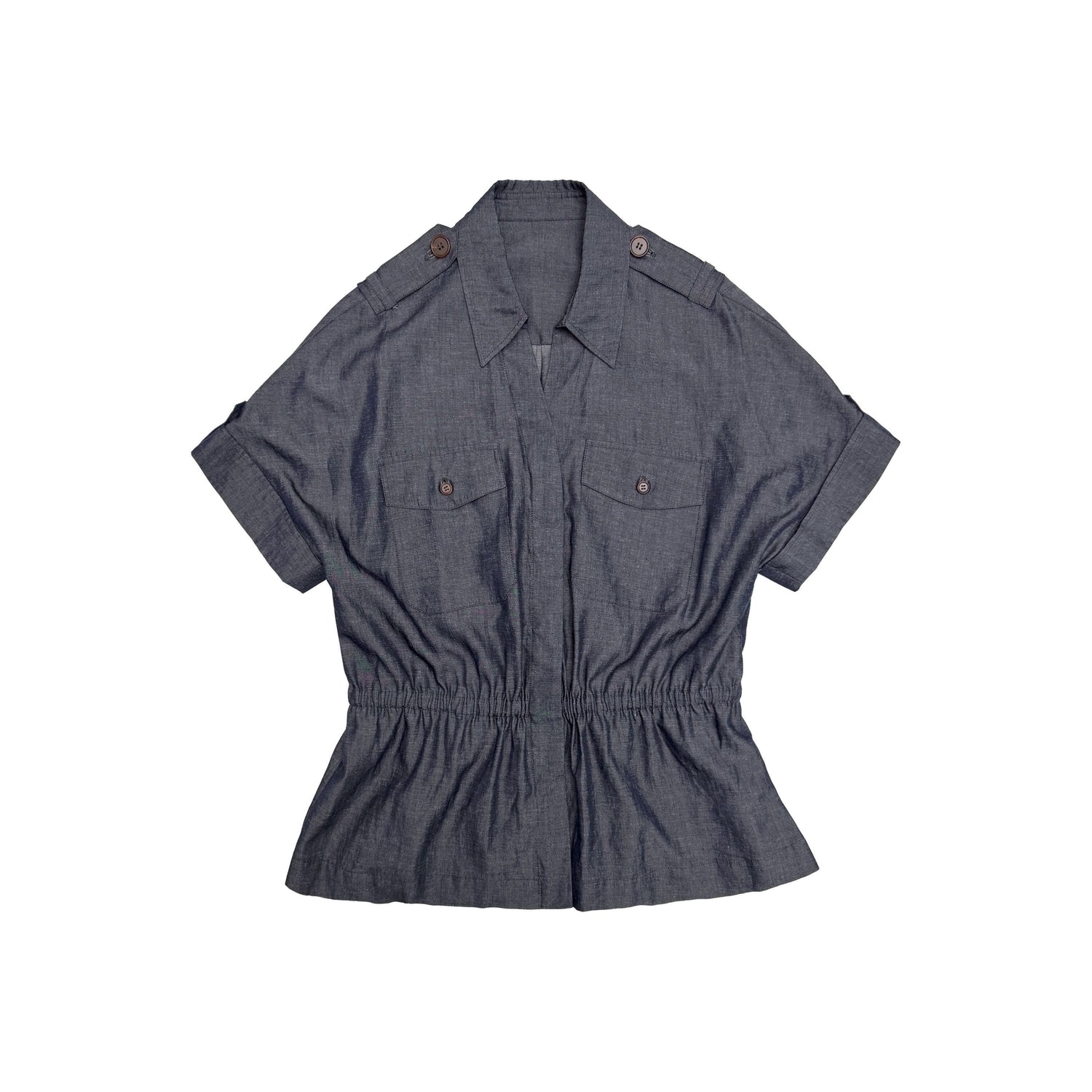 Northbutsouth_Vintage_Utility_Pocket_Pleat_Women&