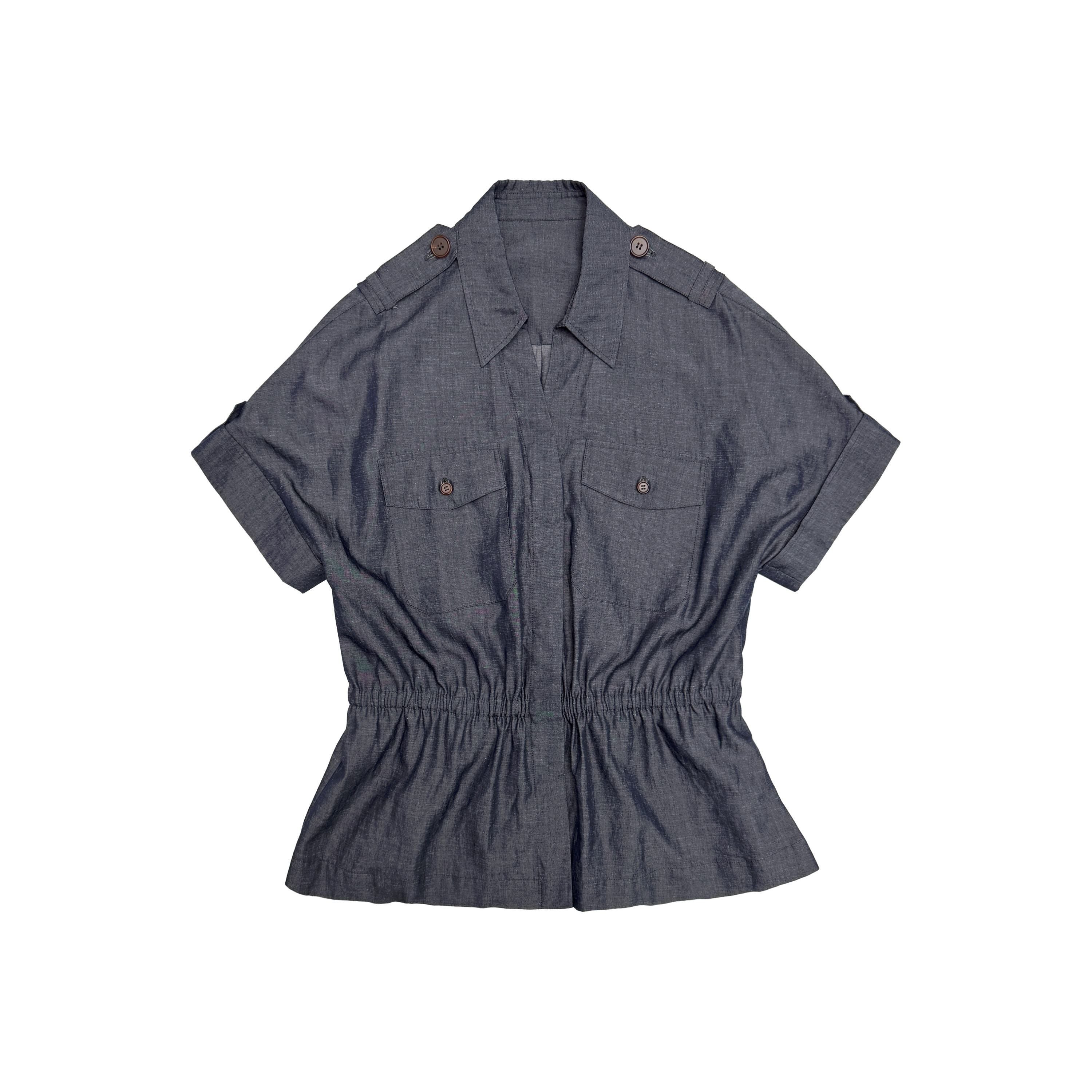 Northbutsouth_Vintage_Utility_Pocket_Pleat_Women&