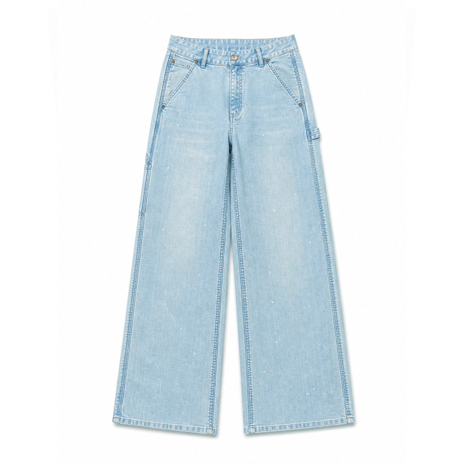 Northbutsouth_Vintage_Washed_Paint_Splatter_Slub_Texture_Women&