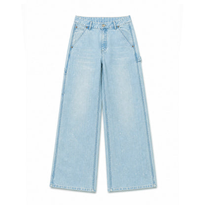 Northbutsouth_Vintage_Washed_Paint_Splatter_Slub_Texture_Women&