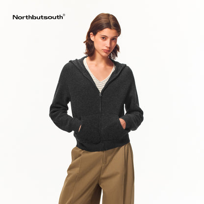 Northbutsouth_Waffle_Knit_Color_Block_Raglan_Sleeve_Women&