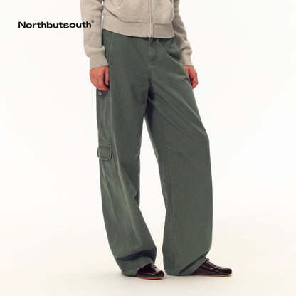 Northbutsouth_Washed_Distressed_Straight_Leg_Mid_Low_Rise_Women&