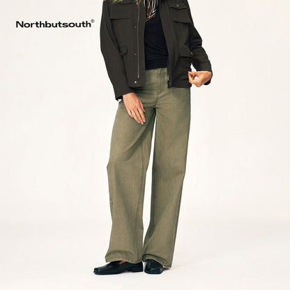 Northbutsouth_Washed_Faded_Textured_Mid_Low_Rise_Cotton_Women&